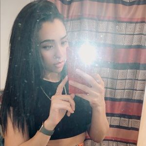 Meet your Posher, Kyleigh